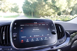 Fiat 500 0.9 TwinAir Turbo Lounge  | Panorama dak | PDC | Bluetooth | NAP | NL AUTO | / 21
