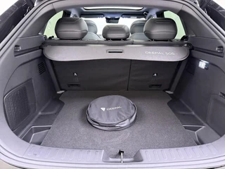 Changan Deepal S05 EV LHD MAX 200KW | 68.8 kwh | NIEUWE AUTO | PANORAMADAK | 20" LMV | 360° CAMERA | HEAD-UP DISPLAY | LEDEREN BEKLEDING | STOELVERWARMING | FULL OPTIONS | FABRIEKSGARANTIE T/M 2033 | / 12