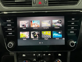 Skoda Superb Combi 1.5 TSI ACT Business Edition / NL auto / eerste eigenaar / automaat / 27