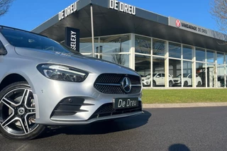 Mercedes-Benz B-Class 250 e Star Edition AMG Line PANO | CAMERA | STOELVERW | KEYLESS | / 44
