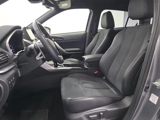 Mitsubishi Eclipse Cross 2.4 PHEV Executive / 17