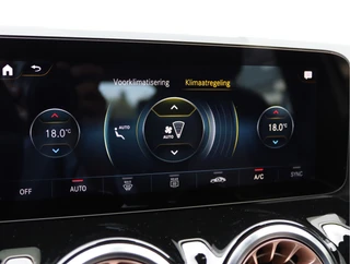 Mercedes-Benz EQA 250 67 kWh  | Trekhaak | Camera | SOH 97% / 60