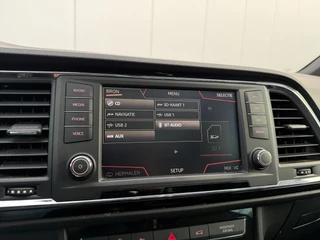 SEAT Ateca 1.4 EcoTSI 150pk DSG Xcellence Pano dak | Trekhaak | Camera / 44