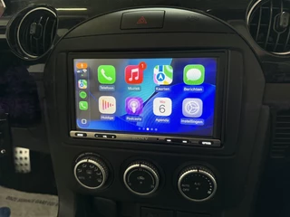 Mazda MX-5 1.8 Silver Edition | LEDER | CARPLAY | CAMERA / 6