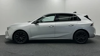 Opel Astra 1.2 Edition CARPLAY CRUISE NAVIGATIE LM / 9