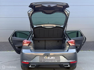 Seat Ibiza 1.0 TSI FR Business Intense Plus CARPLAY*PANO*CLIMA*STOELVERW*ADABCR*ACC / 6