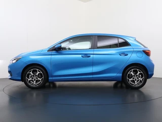 MG MG3 Hybrid+ 1.5 Hybrid+ Luxury VAN:22.900,- VOOR:19.330,- UW HERFSTVOORDEEL:3.570,-| ONDERHOUD GEHAD BIJ DEALER, DIRECT LEVERBAAR | 7 JAAR MG FABRIEKS GARANTIE TM 02-2032 | STOEL + STUURVERWARMING | 360 CAMERA | ADAP. CRUISE | DODE HOEK | KEYLESS | APPLE CARPLAY | / 6