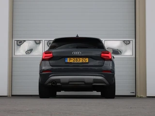 Audi Q2 30 TFSI Sport Pro Line | automaat | 19inch | LED / 9