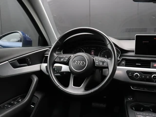Audi A4 Avant 2.0 TFSI g-tron Design Pro Line Plus | LEDER | STOELVERW. | PDC | CRUISE | NAVI | / 19