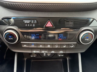 Hyundai Tucson 1.6 GDI Comfort (Trekhaak - Camera - Automatische Airco - Navigatie via APP - 17"incl 4S) / 21