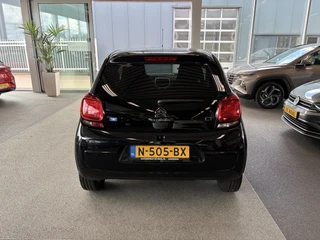 Citroën C1 1.0 VTi Millenium 5-drs. CARPLAY/DAB/AIRCO/LIMITER / 19