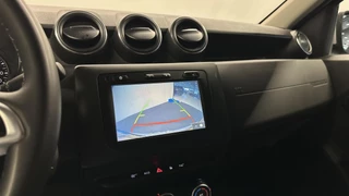 Dacia Duster 1.0 TCe Bi-Fuel Prestige CAMERA LEER NAVI CARPLAY LM. / 10