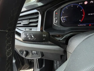 Volkswagen Polo 1.0 TSI Life NL Auto Airco ACC Carplay LMV / 24