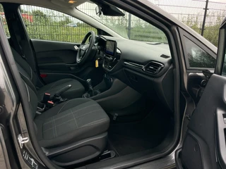 Ford Fiesta 1.1 Trend | Carplay | Navi | PDC | Cruise Control | / 23