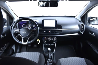 Kia Picanto 1.0 GDI 4-zits DynamicLine NIEUW / 21