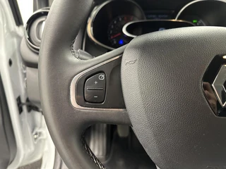 Renault Clio Estate 0.9 TCe Intens CRUISE NAVIGATIE LM ECC. / 19