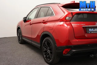 Mitsubishi Eclipse Cross 1.5 DI-T Black Edition|360°|TREKH / 31