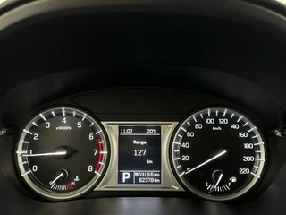 Suzuki Vitara 1.6 Exclusive Automaat Navigatie | Parkeercamera | Apple Carplay/Android Auto / 14