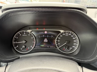 Nissan Juke 115pk Enigma (Camera - Stoel-/- voorruitverwarming - LED - Keyless Entry - 19"- Automatische Airco - Navigatie) / 16