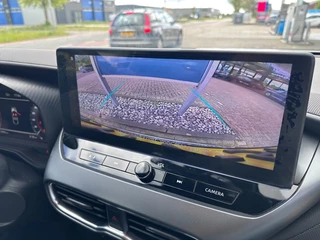 Nissan Juke 1.0 DIG-T N-Connecta '' Camera - Infotainmentsystem - PDC - Clima '' / 24