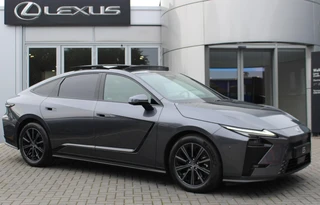 Lexus ES 350e Executive Line DIRECT LEVERBAAR MARK-LEVINSON EL-STOEL 360-CAMERA HEAD-UP / 2