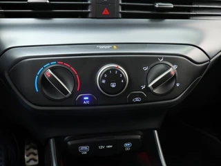 Hyundai Bayon 1.0 T-GDI Comfort Smart LED | Private lease 439 pm / 31