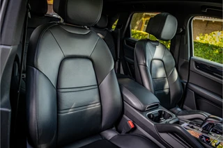 Porsche Cayenne 3.0 22" Bose Standverwarming Panorama Trekhaak / 30