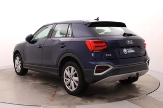 Audi Q2 35 TFSI Pro Line | Trekhaak | Panodak | Adaptive Cruise | Camera | Stoelverw. | CarPlay / 7