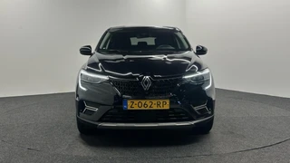 Renault Arkana 1.6 E-Tech full hybrid 145 evolution CAMERA CRUISE LM NAVI CARPLAY. / 7