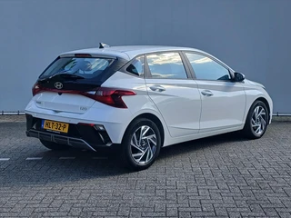 HYUNDAI I20 1.0 T-GDI MHEV Comfort / Cruisecontrol / Carplay / / 6