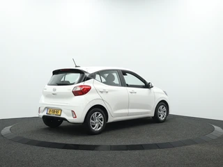 Hyundai i10 1.0 Comfort Carplay Navigatie | Airco | Cruise control / 2