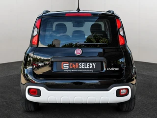 Fiat Panda 1.0 Hybrid Pandina Cross Hoge Zit Carplay LM-Velgen PDC / 32