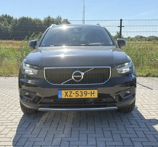 Volvo XC40 2.0 T4 Inscription | PDC | Camera | Carplay | Harman/Kardon | / 9