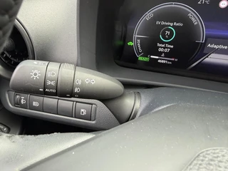 Toyota C-HR 1.8 Hybrid 140 Dynamic APPLE/ANDROID BLIND-SPOT KEYLESS PARKSENSOREN PARKCAMERA AD-CRUISE NL-AUTO / 10