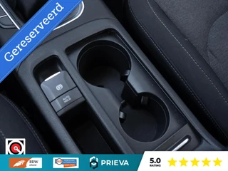 Hyundai i30 CW 1.0 T-GDI Essential 120PK | Dealer| Stoel- & Stuurverwarming | Camera | CarPlay / 36