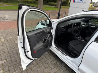 Ford Focus Wagon 1.0 EcoBoost ST Line Business / 13