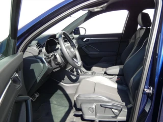 Audi Q3 45 TFSI e 245pk PHEV S line Edition 11dkm! / 11