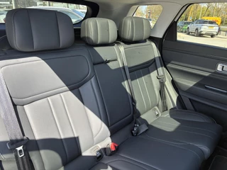 Jaecoo 7 1.5 GDI SHS-P Exclusive | Panorama dak | Stoel verwarming/koeling| Climate control | full options / 15