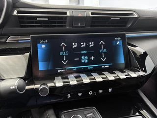 Peugeot 508 GT 1.2 PureTech Keyless Entry / Start, Navigatie, Carplay / 37