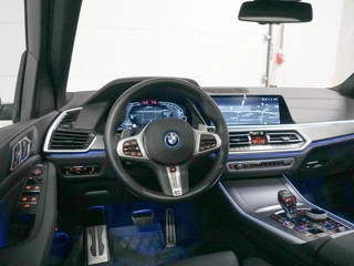 BMW X5 xDrive45e M-Sport Panoramadak | Laser | CoPilot / 44