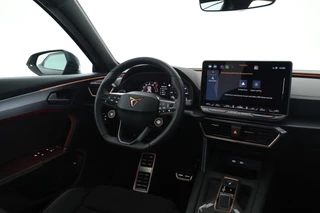 CUPRA Formentor 1.5 TSI e-Hybrid Business  Automaat, Fabrieksgarantie, / 31