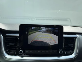 KIA Stonic 1.0 T-GDi 100pk DynamicPlusLine / 18
