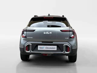Kia Stonic 1.0 T-GDi MHEV GT-Line | AUTOMAAT | Schuif/Kanteldak | Stoel/Stuurverwarming | 10 Jaar Garantie | / 7
