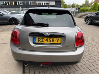 Mini Mini 1.5 Cooper Chili Serious Business / Works / Pano / H&K / Led / Sportleder / Cruise . / 13