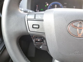 Toyota C-HR 1.8 Hybrid 140 APPLE CAR PLAY/ANDROID AUTO ADAPTIVE CRUISE CONTROL / 16
