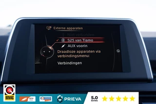BMW 225xe Active Tourer Luxury Line LED/LEDER/MEMORY / 20