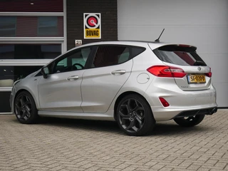 Ford Fiesta 1.0 EcoBoost ST-Line NL auto| Dealer onderhouden| Top staat / 4