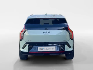 Kia EV3 GT-Line Business Edition 81.4 kWh | Demo | 563km WLTP | Navi | Clima | Camera | Stoel-/stuurverwarming | Apple Carplay | Android Auto / 5