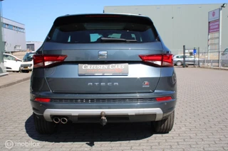 Seat Ateca 2.0 EcoTSI FR 4DRIVE/Led/LederlE.klep/Cam/Trekhaak / 13