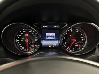 Mercedes CLA-klasse 180 Business Solution AMG NAVI CRUISE LM. / 29